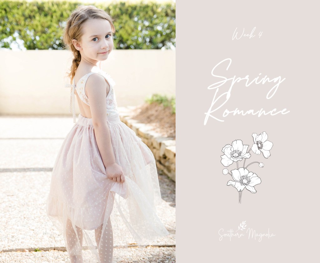 Project Run & Play – Week 4